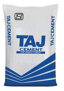 Taj OPC 43 Grade Cement
