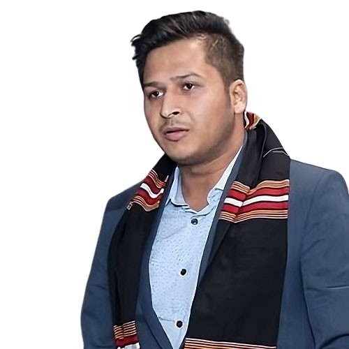 Mr. Nikhil Mittal