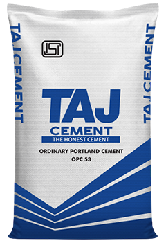 Taj OPC 53 Grade