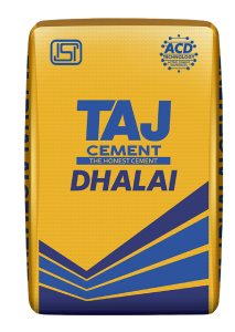 Taj Dhalai Cement
