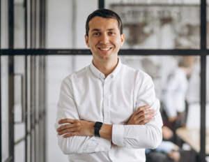 Mr. Lorem Ipsum