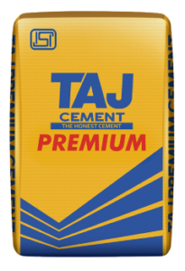 Taj Premium Cement