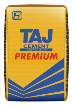 Taj Premium Cement