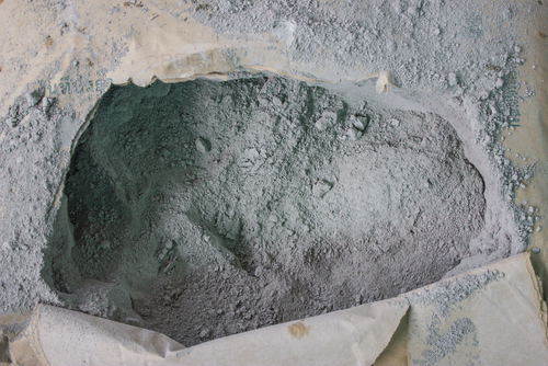 Ordinary Portland Cement